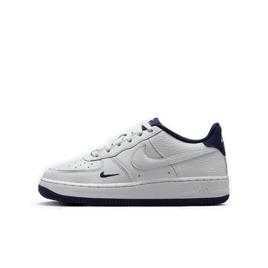 Кецове и обувки Nike Air Force 1 Бяло | HF0952-001, 0