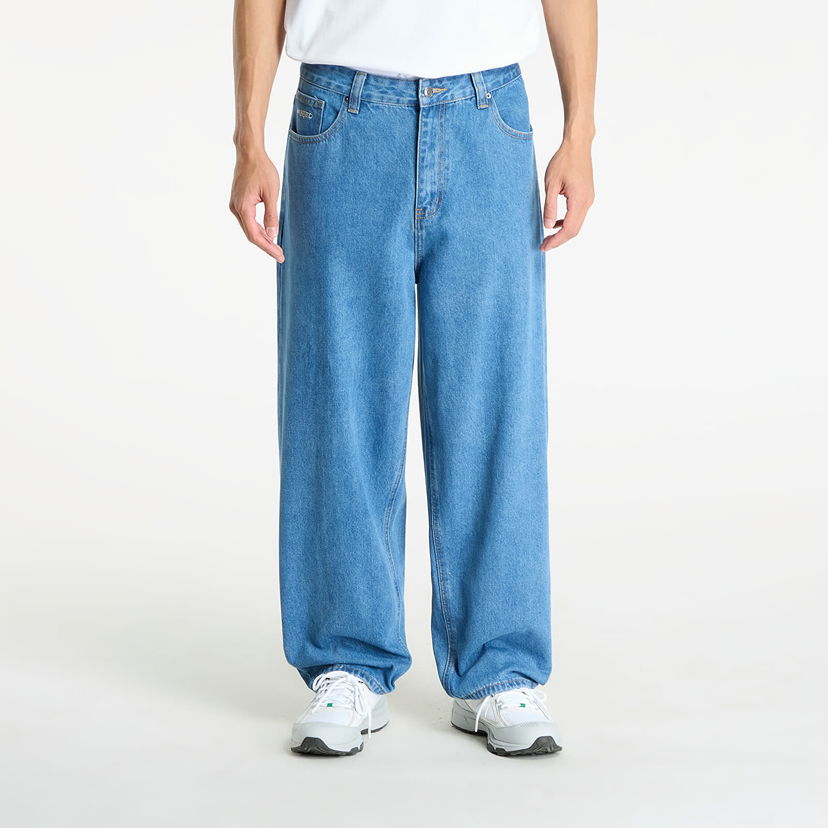 Дънки Wasted Paris Wasted Paris Signature Casper Jeans Синьо | WP_000230