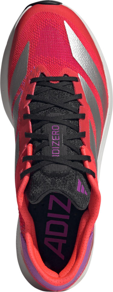 Кецове и обувки adidas Performance Adizero SL 2 Червено | jq0353, 1