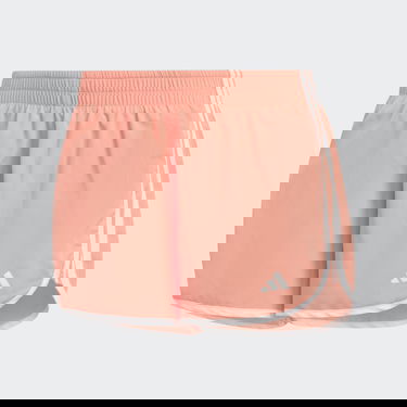 Къси панталони adidas Originals Marathon 20 Running Shorts Розово | HY5430, 5