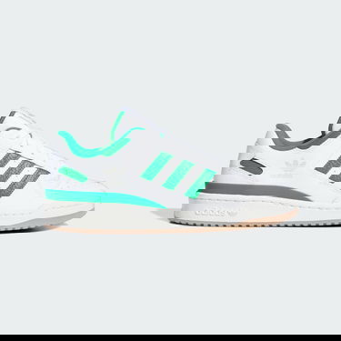 Кецове и обувки adidas Originals Forum Low CL Бяло | IH7820, 0