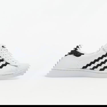 Кецове и обувки adidas Originals Swarowski Superstar Бяло | FX7480, 1