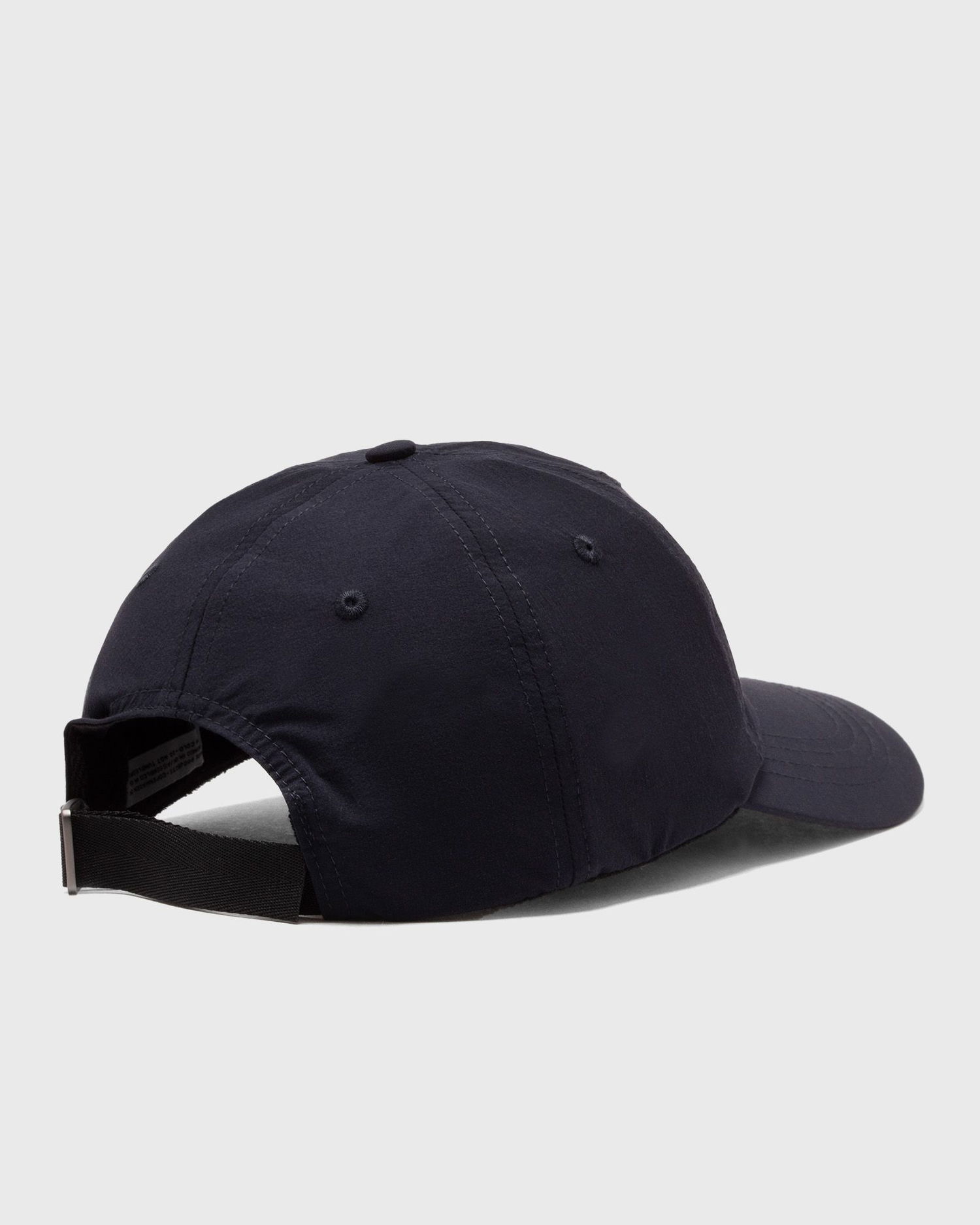 Шапка с козирка NORSE PROJECTS Norse Projects Travel Light Sports Cap Тъмно синьо | N80-0121-DARK_NAVY, 1