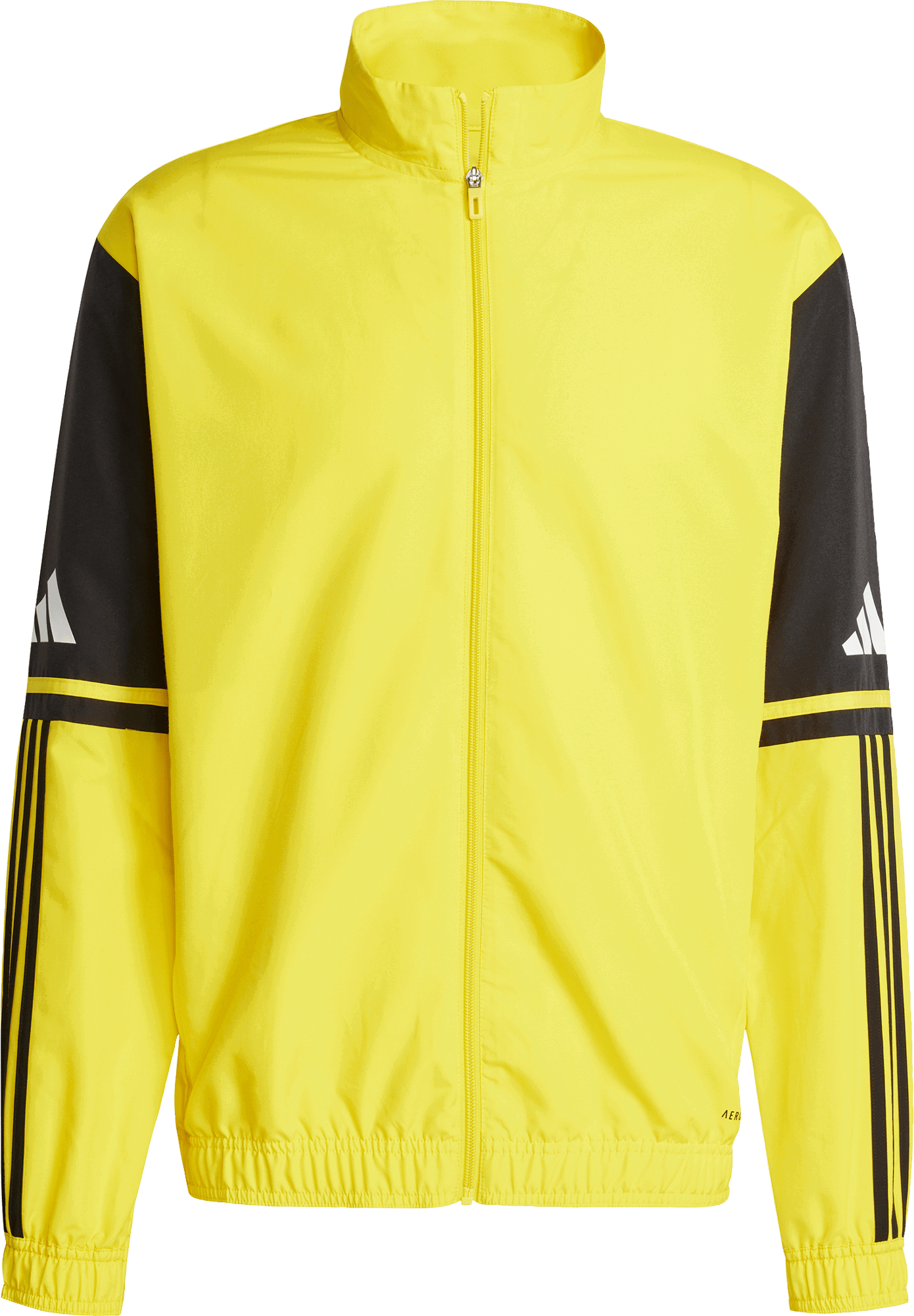Ветровка adidas Originals Squadra 25 Pre Training Jacket Жълто | jp3385, 1