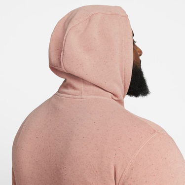 Суитчър Nike Club Fleece+ Pullover Hoodie Оранжево
 | DQ4663-691, 3