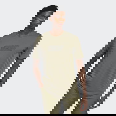 Тениска adidas Performance Golf Tee Зелено | HR7987, 1