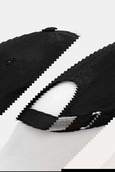 Шапка с козирка Human Made Human Made 6 Panel Twill Cap Черно | HM29GD047, 2