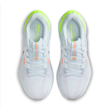 Кецове и обувки Nike Structure 25 Синьо | DJ7884-401, 2