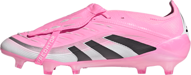 Кецове и обувки adidas Performance Predator Elite Beckham Розово | JI1094, 1