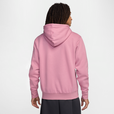 Суитчър Nike Sabrina Basketball Fleece Hoodie Розово | FV3205-699, 3
