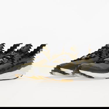 Кецове и обувки adidas Performance Parley x UltraBOOST 21 Зелено | G55649, 5