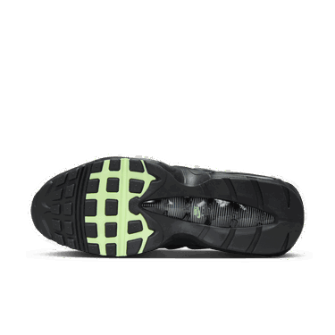 Кецове и обувки Nike Air Max 95 Vapor Green Зелено | HM0622-001, 3