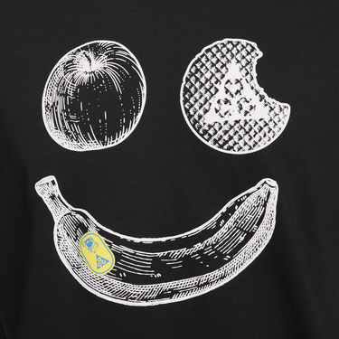 Тениска Nike ACG Dri-FIT „Hike Snacks“ Черно | FZ7205-010, 2