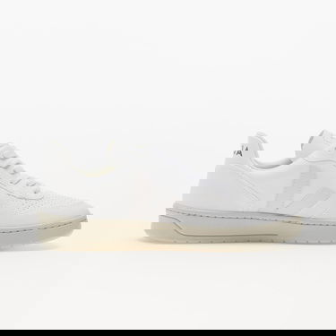 Кецове и обувки Veja V-10 CWL W Бяло | VX0702892A, 1