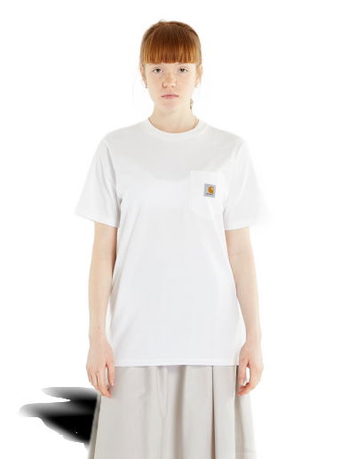 S/S Pocket T-Shirt