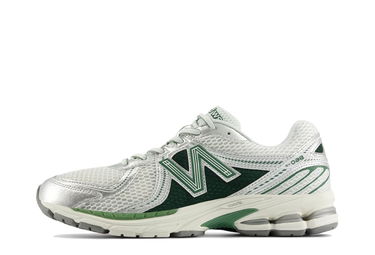 Кецове и обувки New Balance ML 860v2 GP2 'Northern Lights Pack' Сиво | ML860GP2, 2