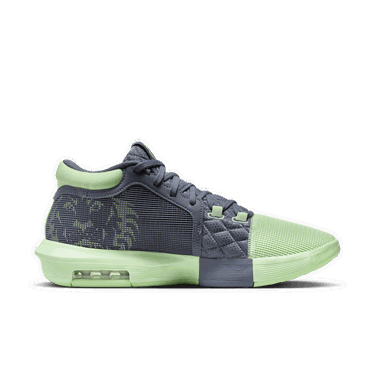 Кецове и обувки Nike LeBron Witness 8 Зелено | FB2239-300, 1