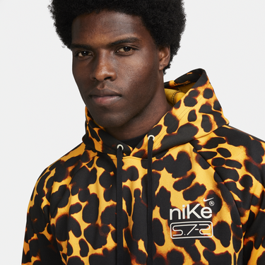 Суитчър Nike Studio '72 Therma-FIT Жълто | FN3323-717, 2