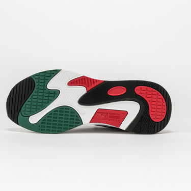 Кецове и обувки Puma RS-Fast Mix Бяло | 375641 01, 4