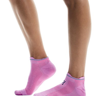 Чорапи On Running On Elite Low Socks Розово | 2UF10443955, 3