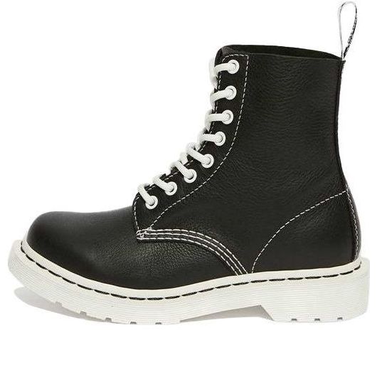 Кецове и обувки Dr. Martens 1460 Pascal Virginia Boots Черно | 25817001
