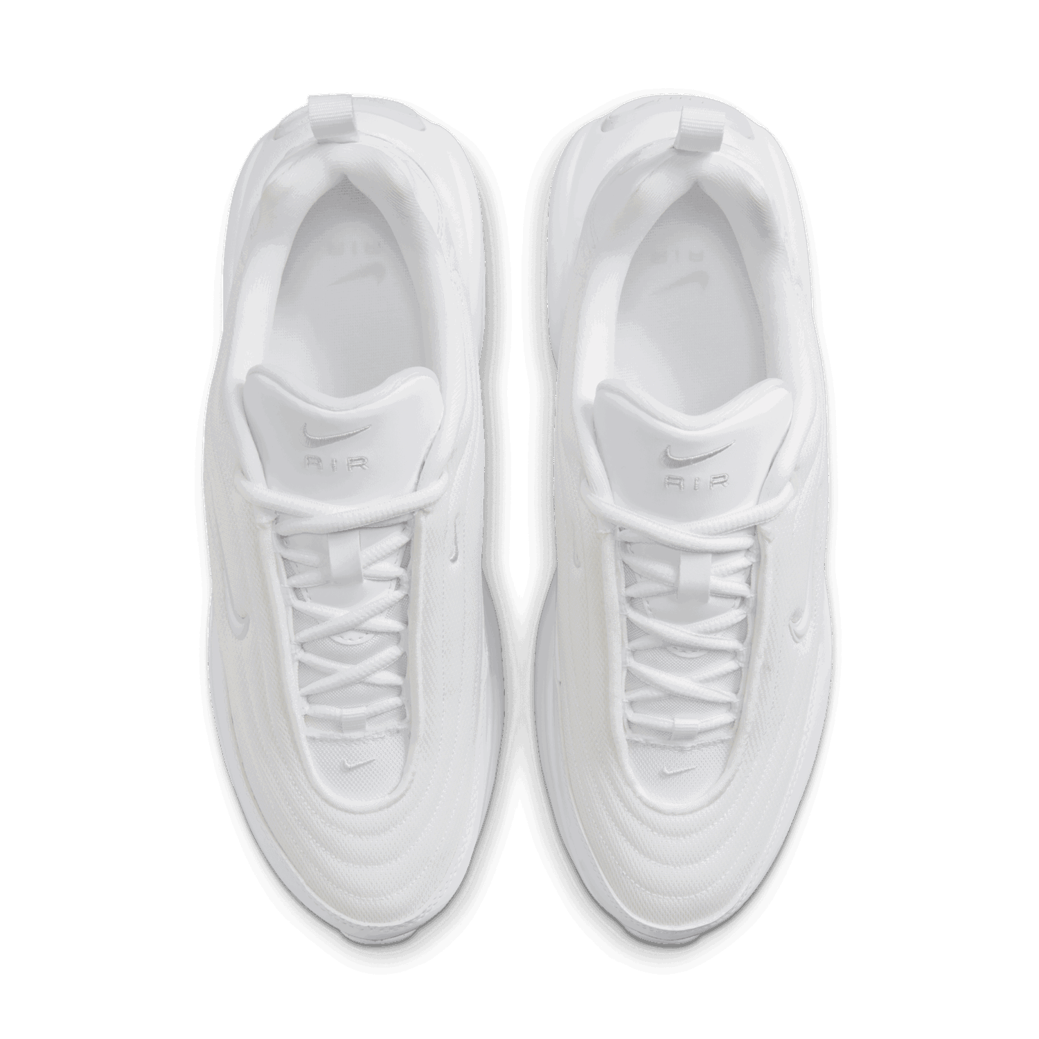Кецове и обувки Nike Air Max Portal Бяло | HF3053-100, 1