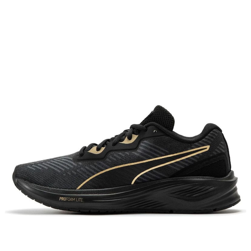 Кецове и обувки Puma Aviator ProFoam Sky Черно | 376615-11