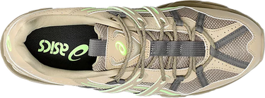 Кецове и обувки Asics Gel-Sonoma 15-50 Pepper / Illuminate Green - US 7 Бежово | 1201B006-200, 3