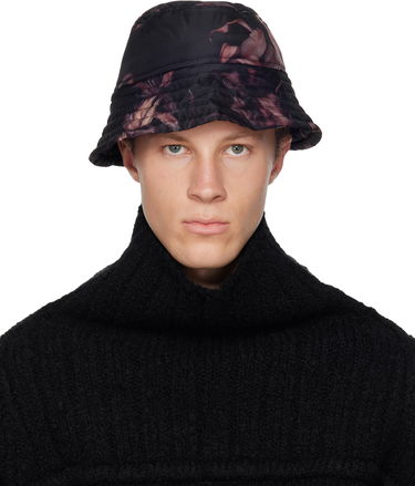 Шапка Dries Van Noten Dries Van Noten Printed Bucket Hat Многоцветен | 252-029501-2124, 0