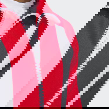 Яке adidas Originals x Jeremy Scott Big Zip Jacket Червено | HY1812, 6