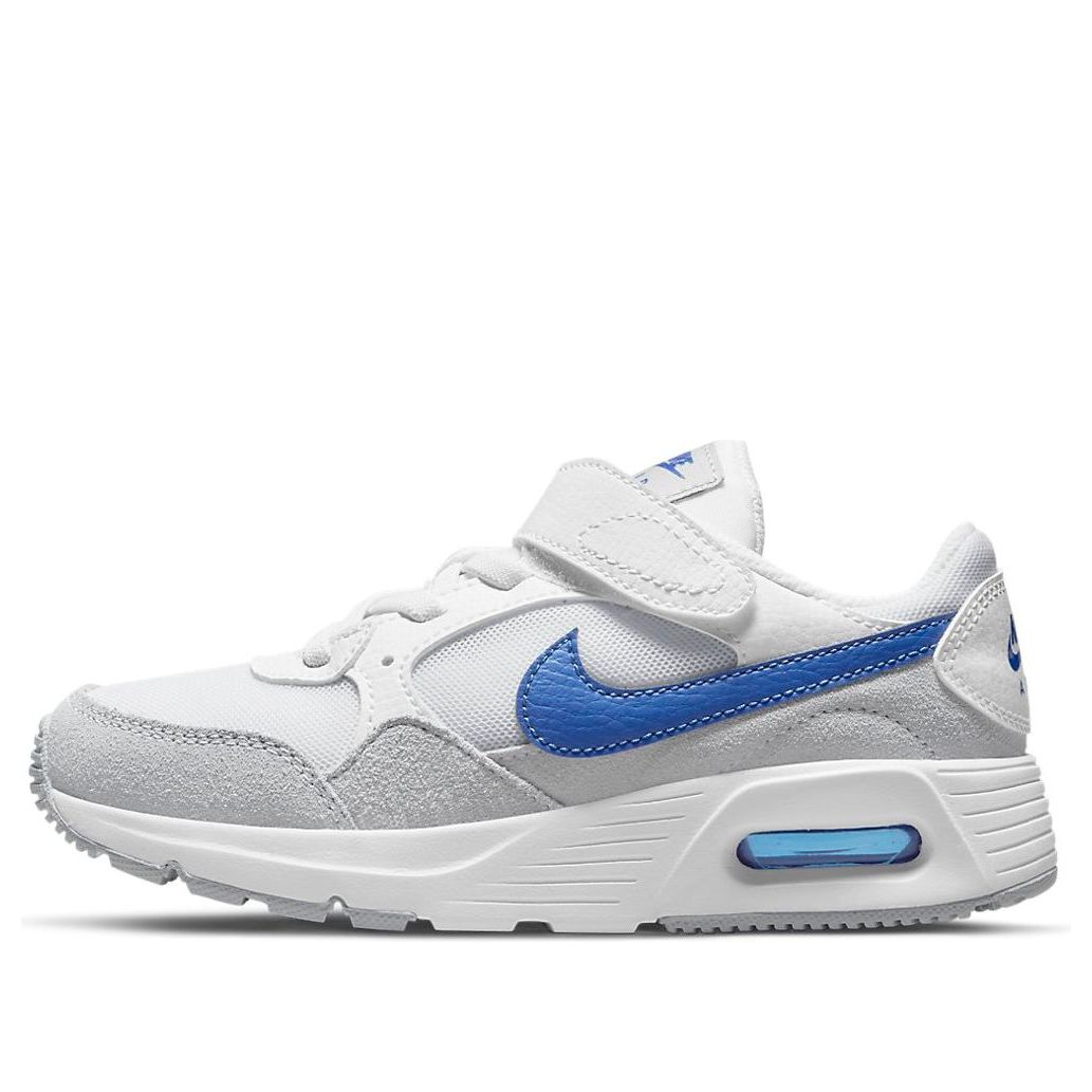 Кецове и обувки Nike Air Max SC Бяло | CZ5356-101, 0