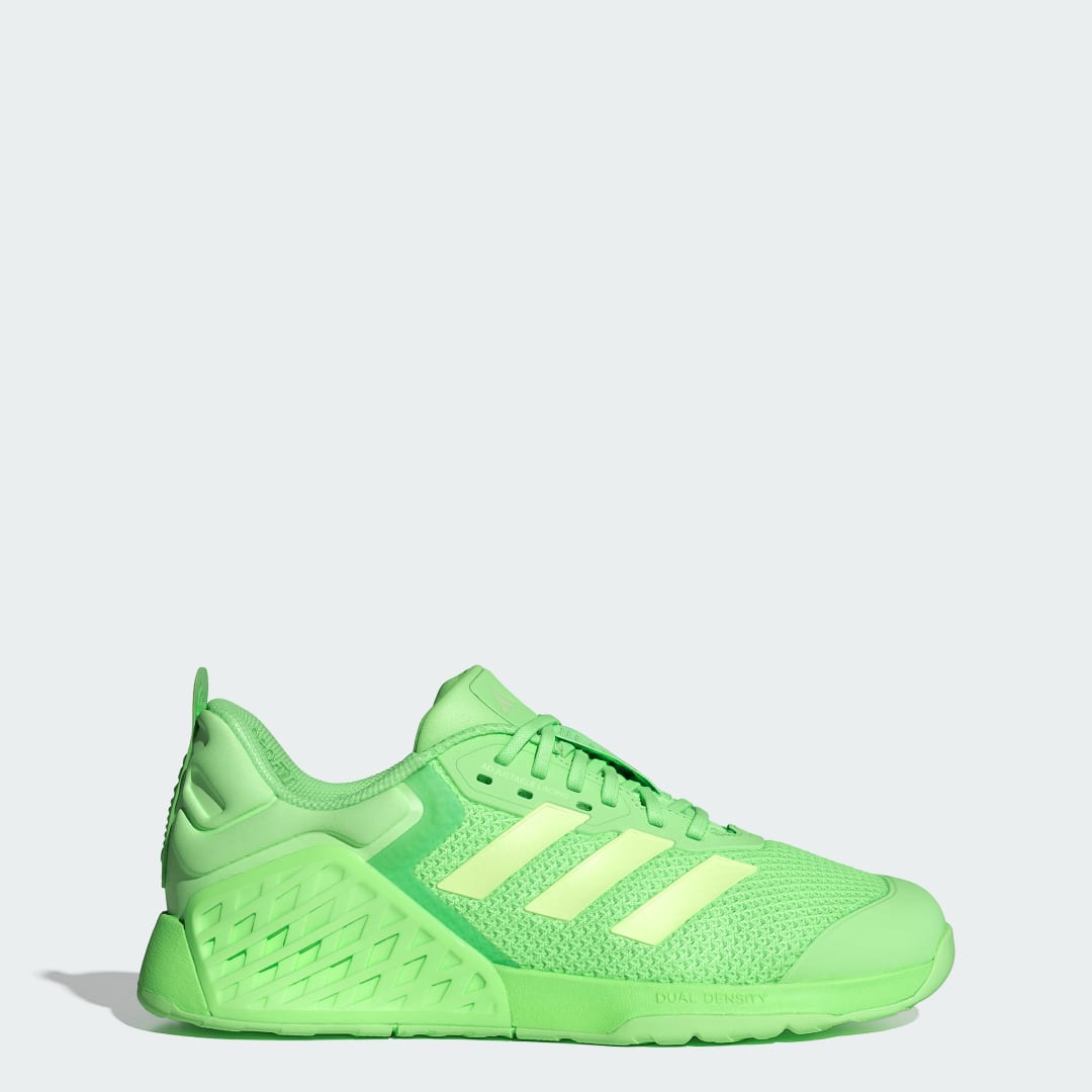 Кецове и обувки adidas Performance Dropset 3 Зелено | JR1676, 0
