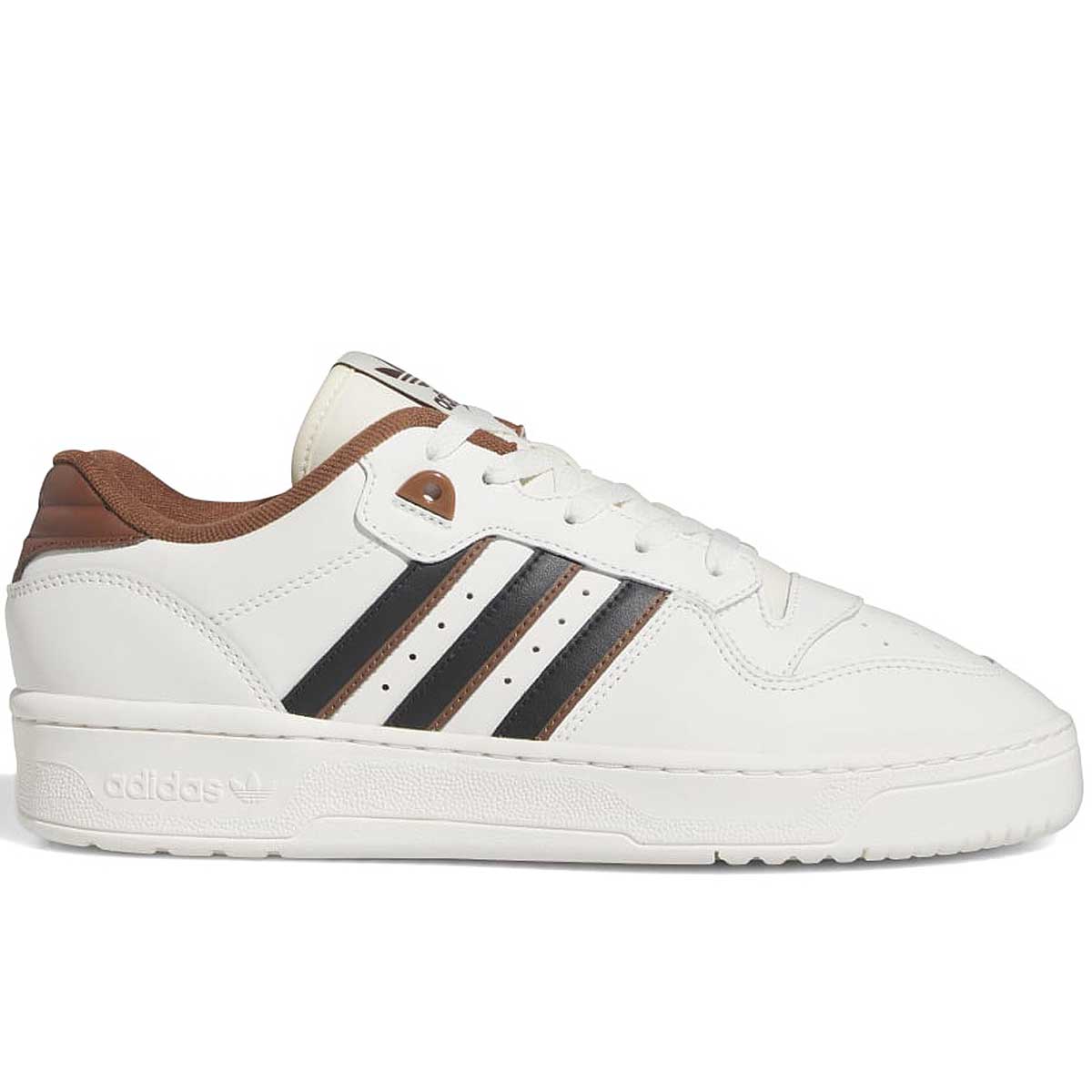 Кецове и обувки adidas Originals Rivalry Low Бяло | IF4605, 0