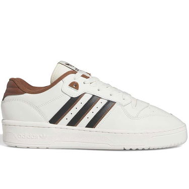 Кецове и обувки adidas Originals Rivalry Low Бяло | IF4605, 0