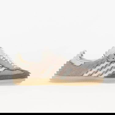 Кецове и обувки adidas Originals Offspring x Samba Consortium "Off White Clay" Бежово | IG1954, 1