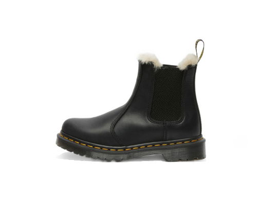 Lifestyle Dr. Martens 2976 Leonore Черно | DM21045001_Black Burnished Wyoming