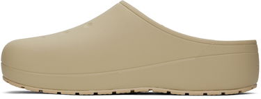 Кецове и обувки Crocs Classic Energy Clogs Бежово | 209968-0IP, 2
