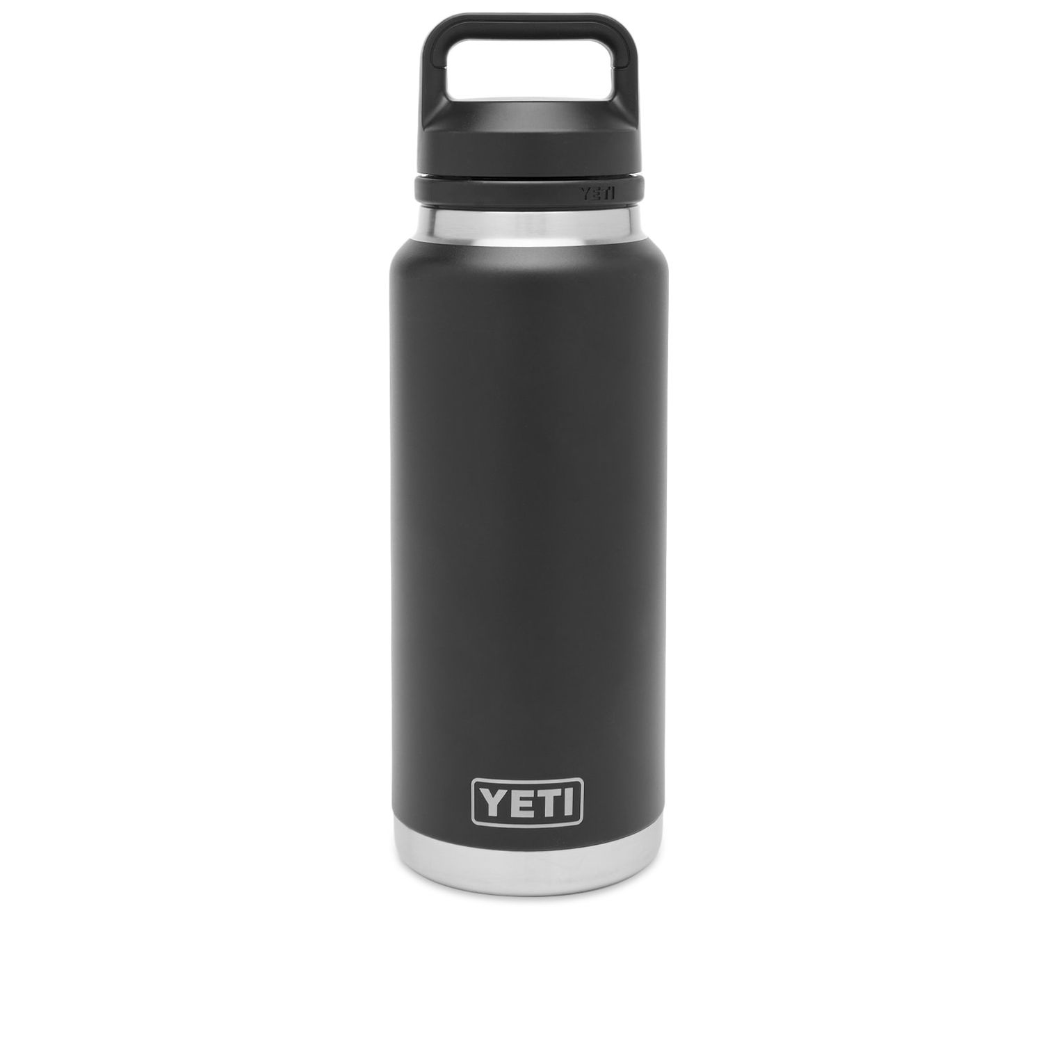 Flexstyle YETI 36oz Rambler Bottle Черно | SKU-0311-BLK, 0