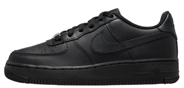 Кецове и обувки Nike Air Force 1 Черно | FV5951-001, 1