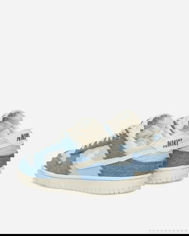 Кецове и обувки Nike Dunk Low Denim Многоцветен | IH5073-006, 4