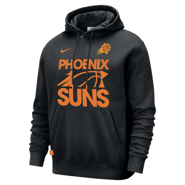 Nike NBA Phoenix Suns Club Courtside Hoodie