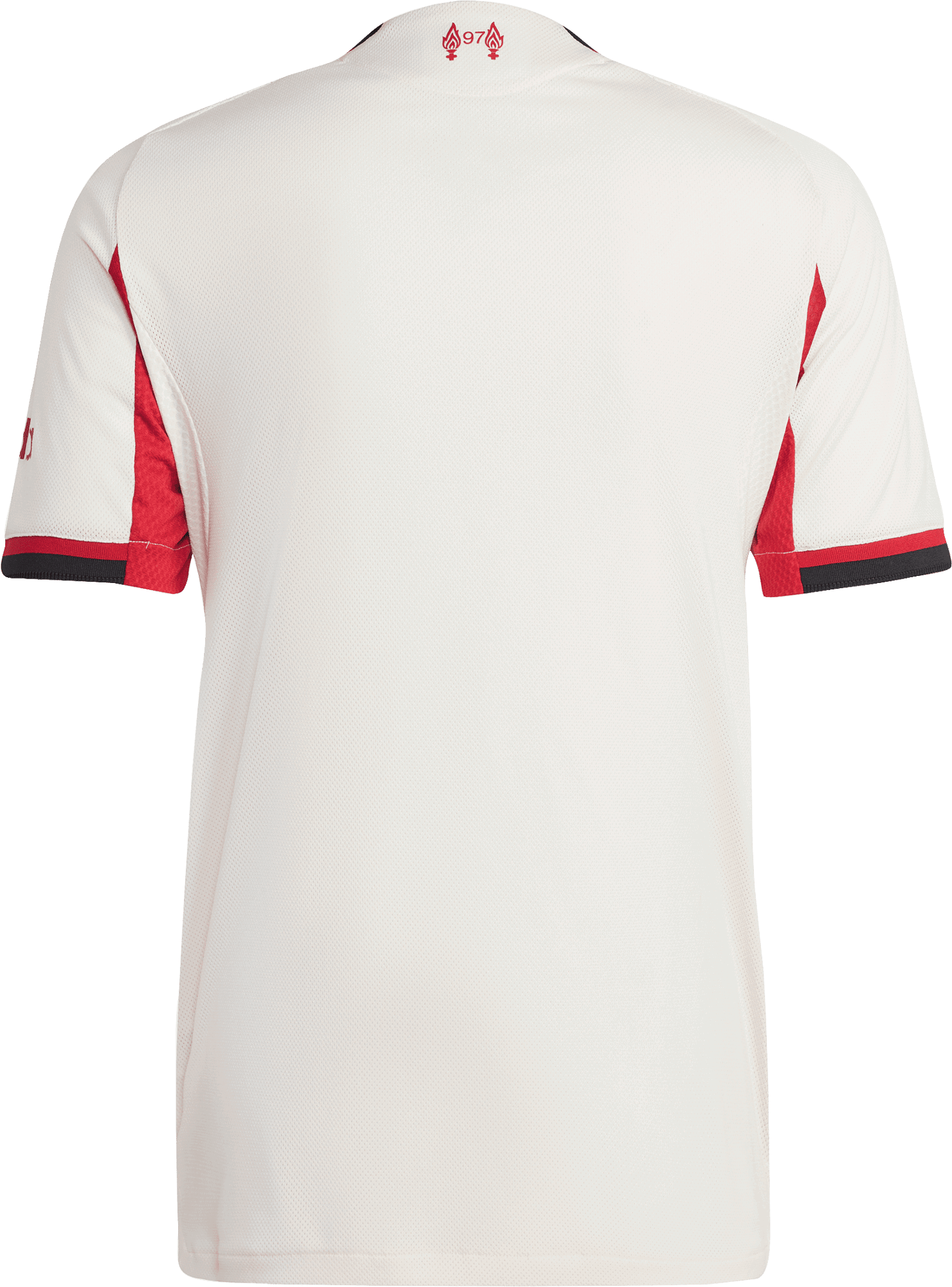 Фланелка adidas Performance Liverpool FC 25/26 Away Jersey Бяло | JV6488, 1