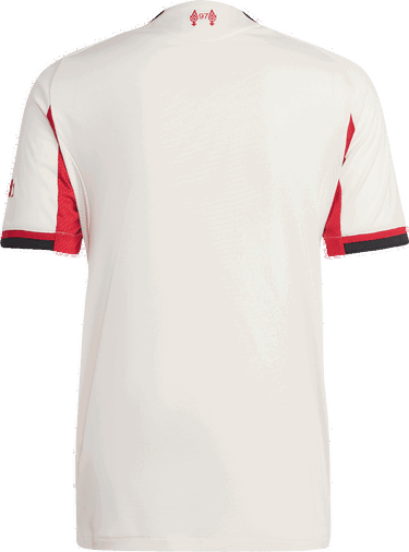 Фланелка adidas Performance Liverpool FC 25/26 Away Jersey Бяло | JV6488, 1