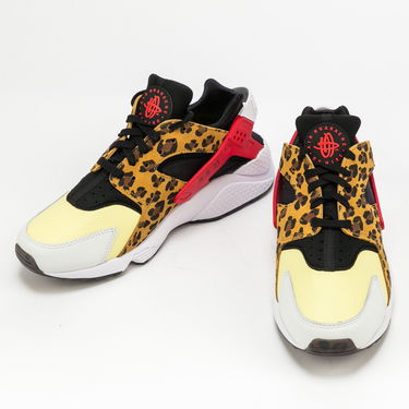 Кецове и обувки Nike Air Huarache Многоцветен | DM9092-700, 2