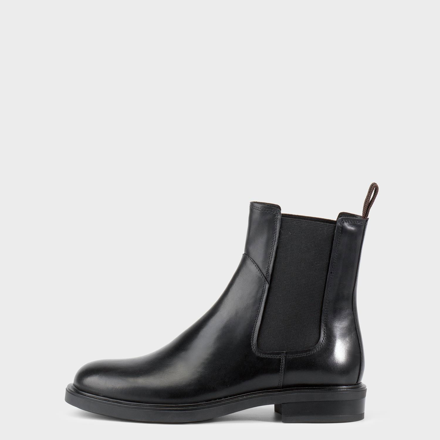 Кецове и обувки Vagabond Freya Chelsea Boots Черно | 6006-101-20, 0