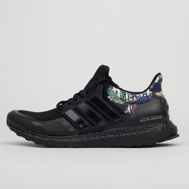 Кецове и обувки adidas Performance Ultraboost  DNA Черно | FW4324, 0