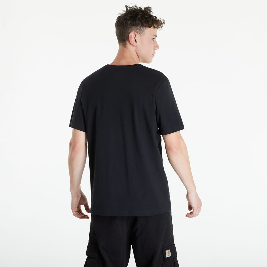 Тениска Nike Grow Your Sole T-Shirt Черно | DQ1027-010, 1