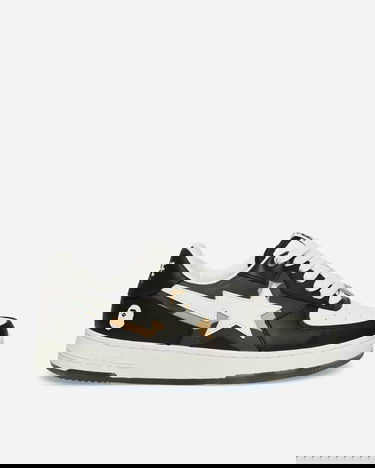 Кецове и обувки BAPE BAPE STA Icon 2 M2 Многоцветен | 1L80191306 BLACK, 1