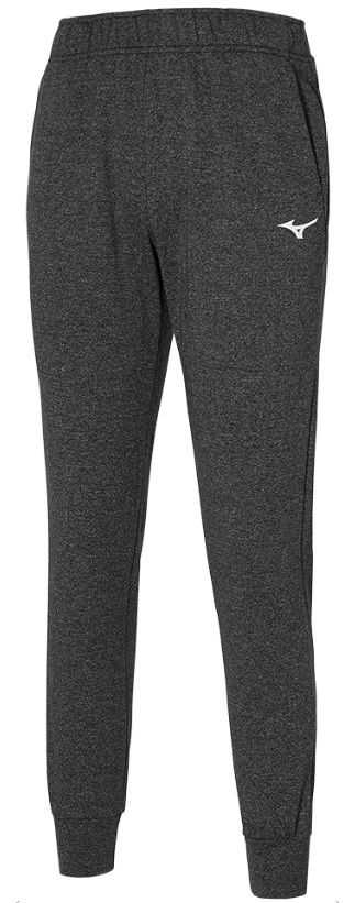 Спортни панталони Mizuno RB Sweatpants Сиво | 32gd2890-09