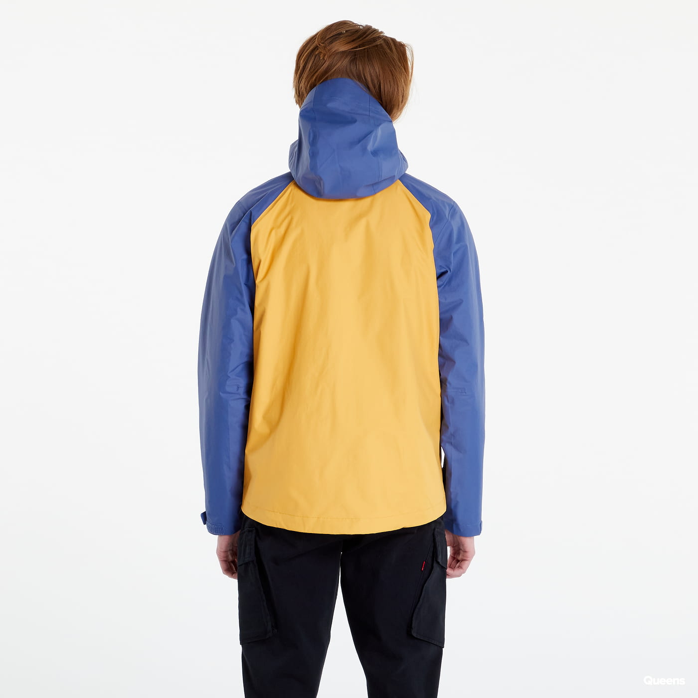 Яке Patagonia Torrentshell 3L Jacket Многоцветен | 85240 CUBL, 1